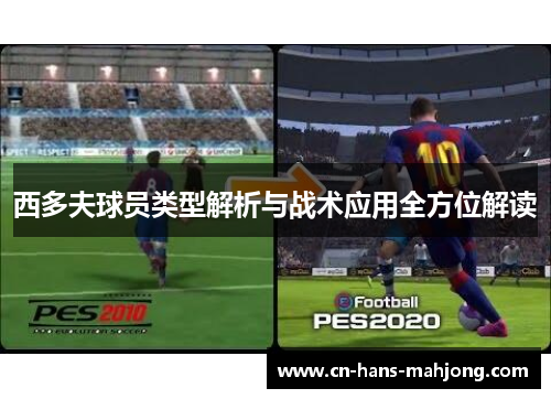 西多夫球员类型解析与战术应用全方位解读