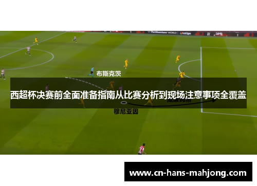 西超杯决赛前全面准备指南从比赛分析到现场注意事项全覆盖
