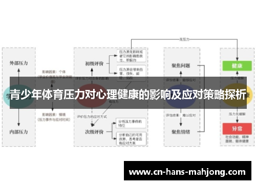 青少年体育压力对心理健康的影响及应对策略探析